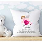 Taufe geburt schutzengel