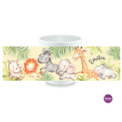 Trinkbecher Dschungel Tiere