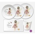 Kinderteller Feenwelt