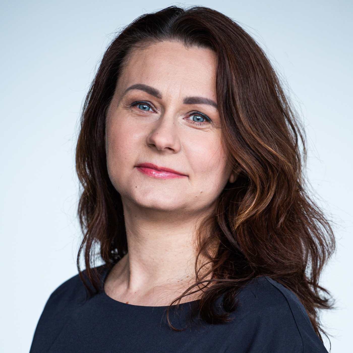 Erika Markovska-Mikulskienė von EMKO.
