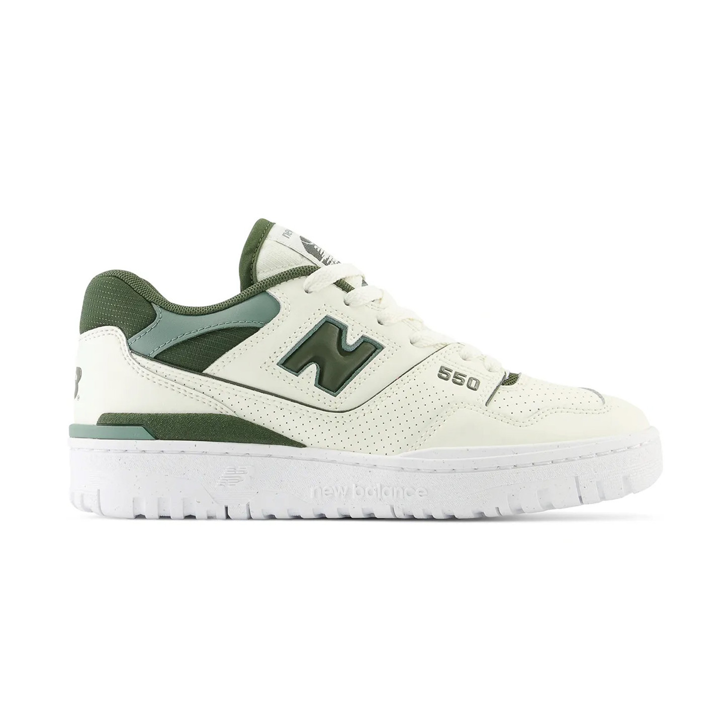 New Balance BBW550 Angora / Off White BBW550DI-41.5