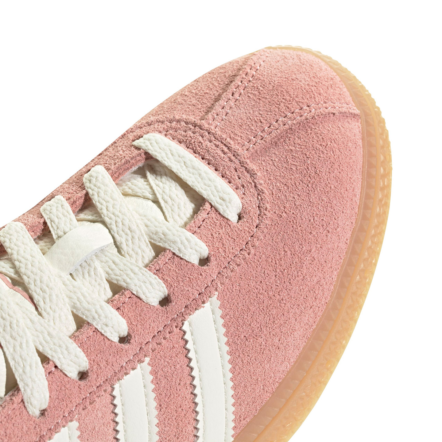 Adidas München W Wonder Mauve / Off White / Silver Metallic JS3992-39.33