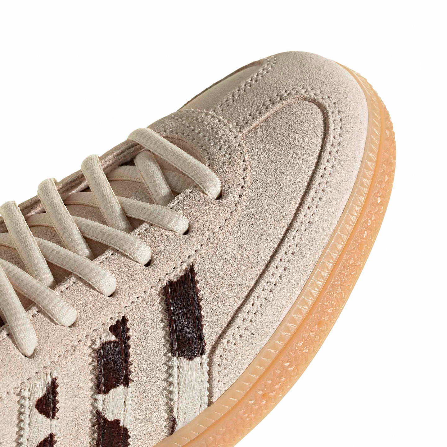 Adidas Handball Spezial W Wonder White / Earth Strata / Gum Ki0102