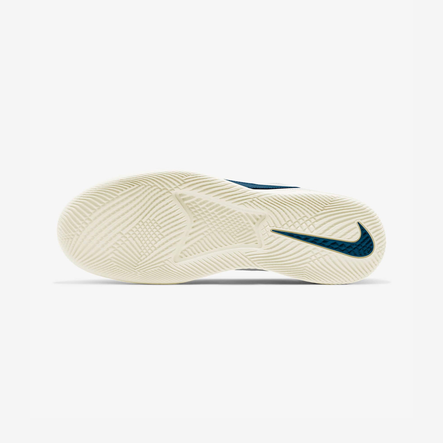 Nike Court Air Max Vapor Wing Premium  White / Total Crimson / Gold / Valerian Blue CT3890-102-44