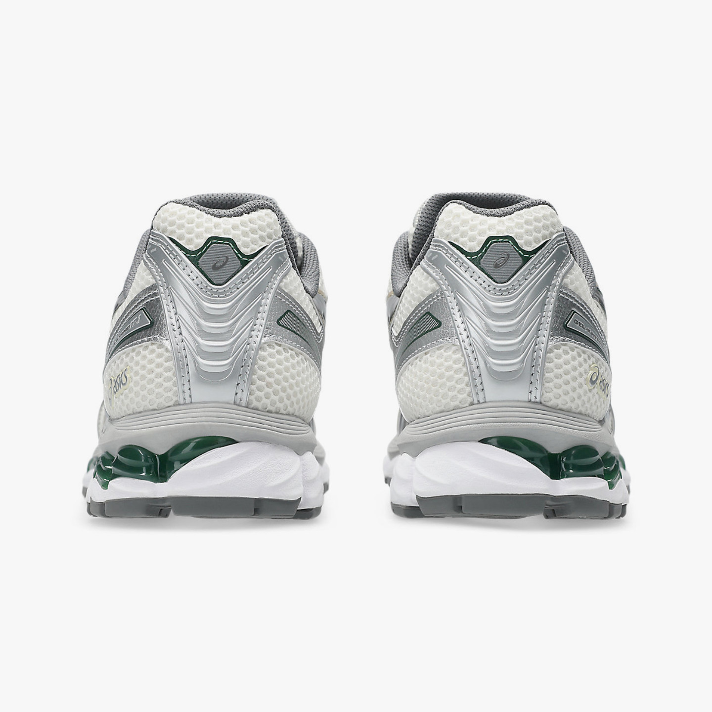 Asics Gel-Kayano 12.1 Cream / Carbon 1203A759-105-40.5