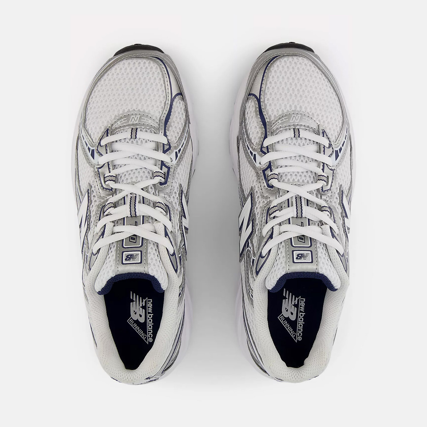 New Balance U740 Navy / White / Shadow Grey U740WN2