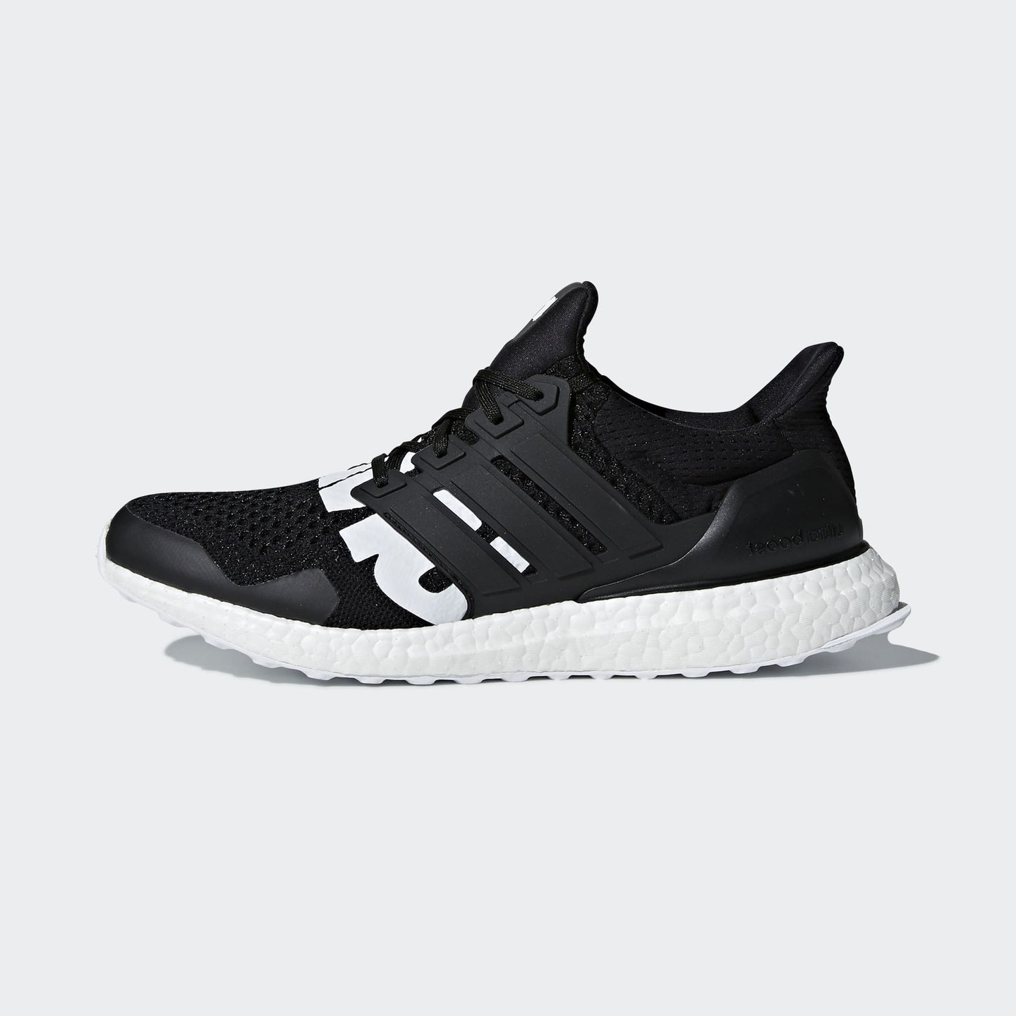 Adidas Ultra Boost 'UNDFTD' Core Black / Ftwr White B22480-40.66