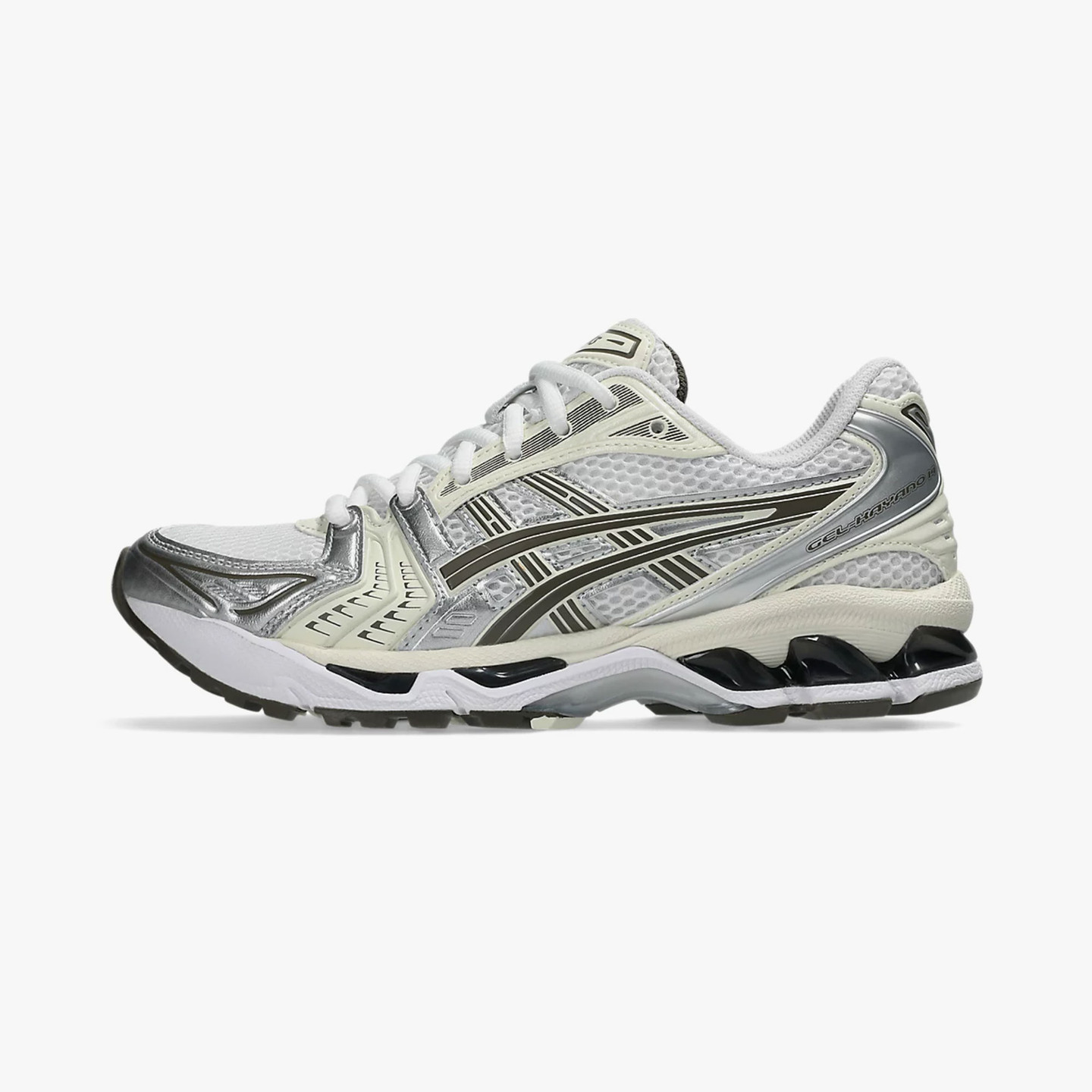 Asics Gel-Kayano 14 White / Ivory 1203A537-111-39.5