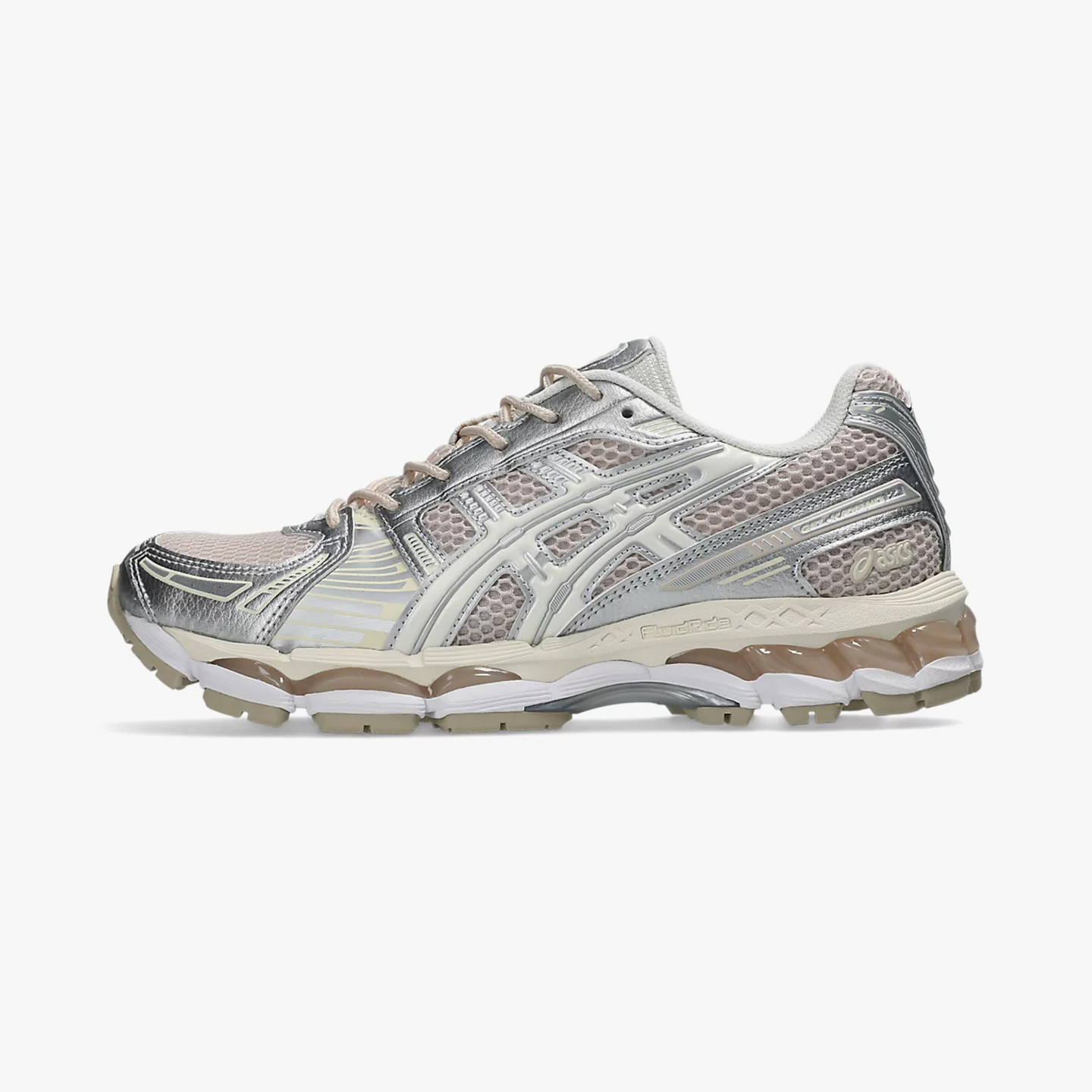 Asics Gel-Kayano 12.1 Mineral Beige / Cream 1203A759-250-36