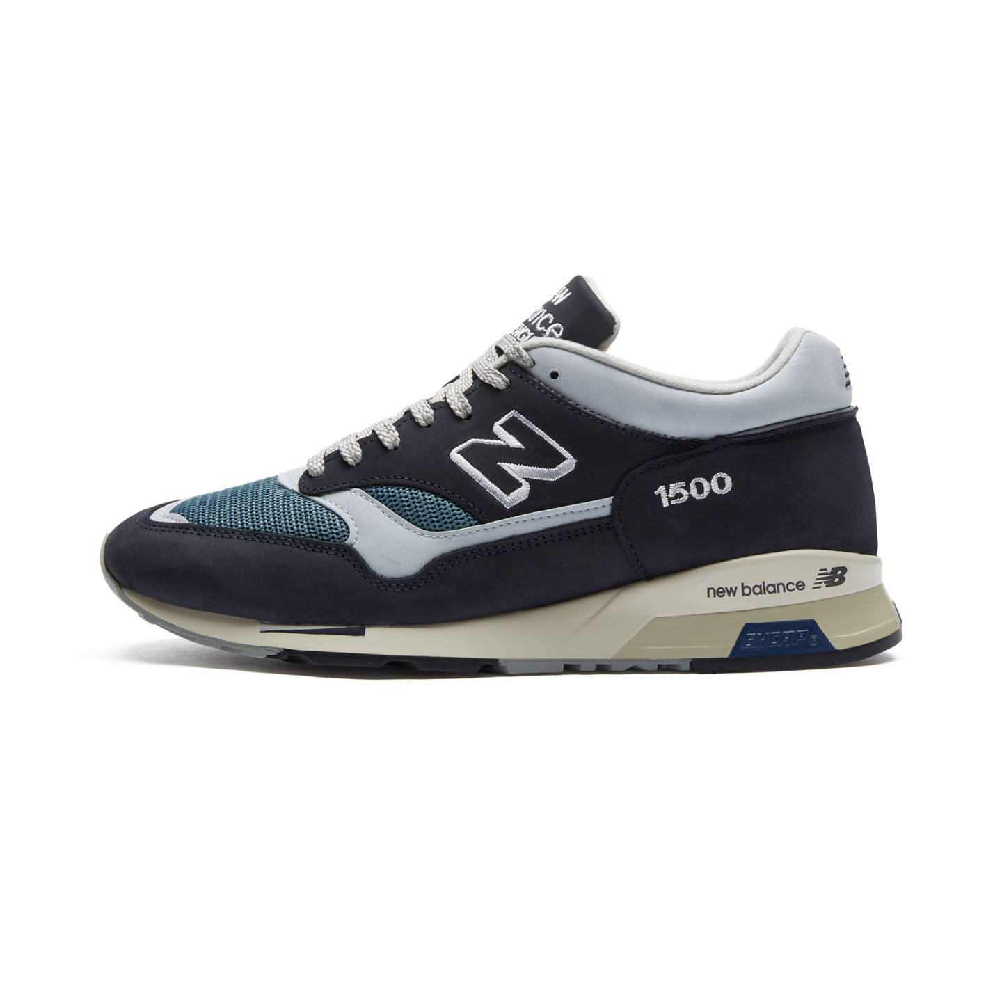 New Balance M1500 OGN - Made in England Navy / Grey M1500OGN-42.5
