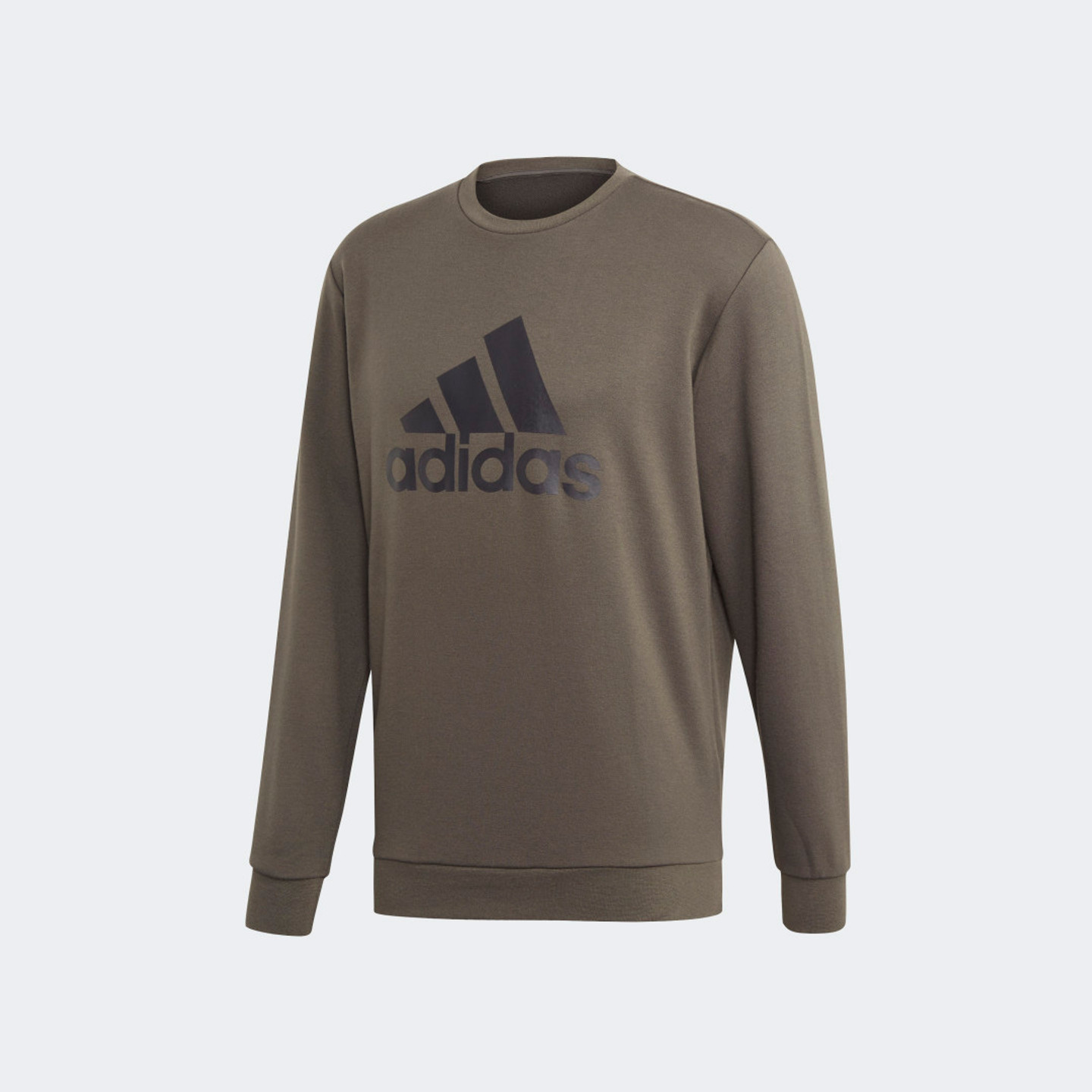 Adidas Crew Neck 'UNDFTD' Cinder / Utility Black DN8781-S