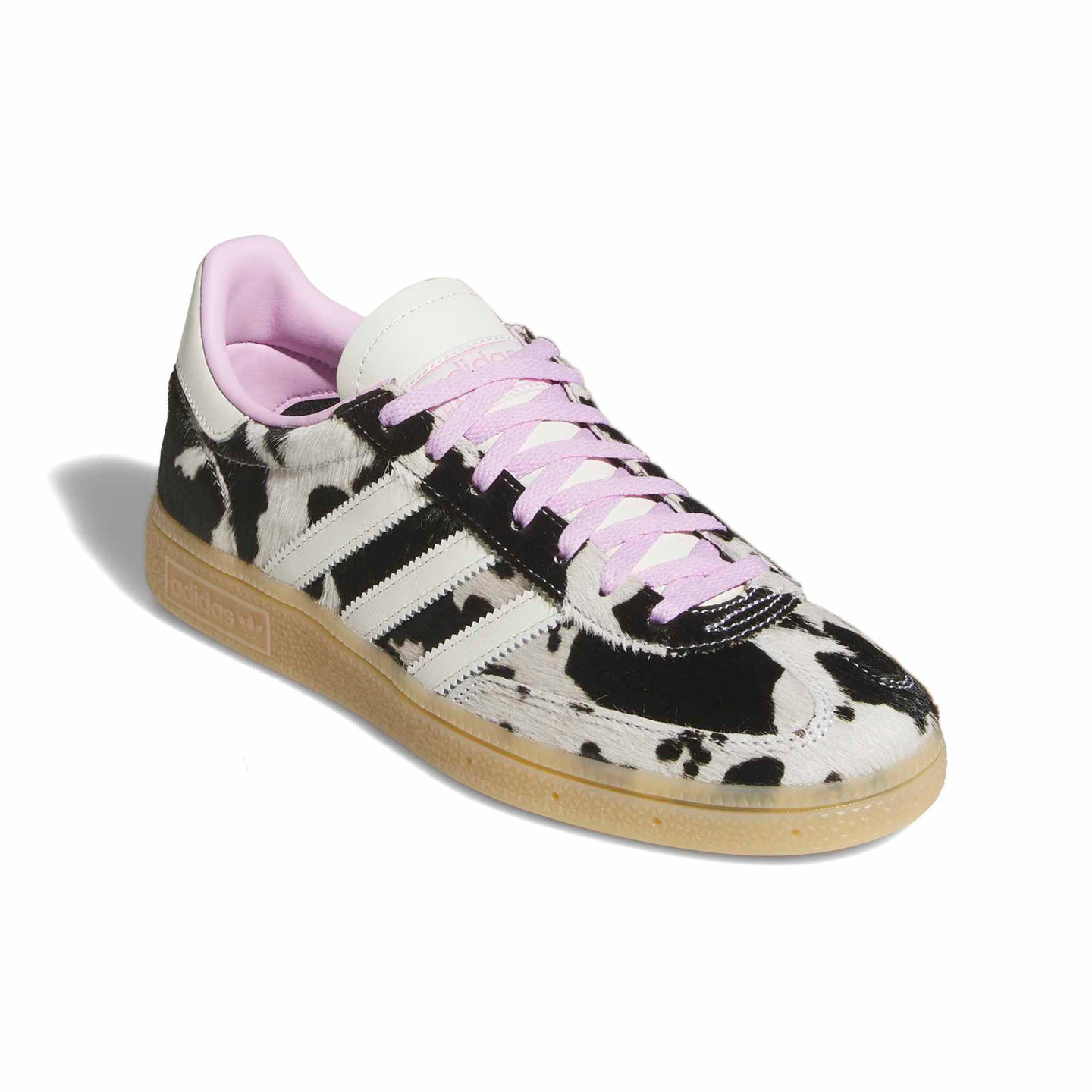 Adidas Handball Spezial W Supcol / Owhite / Blilil KJ0090-42