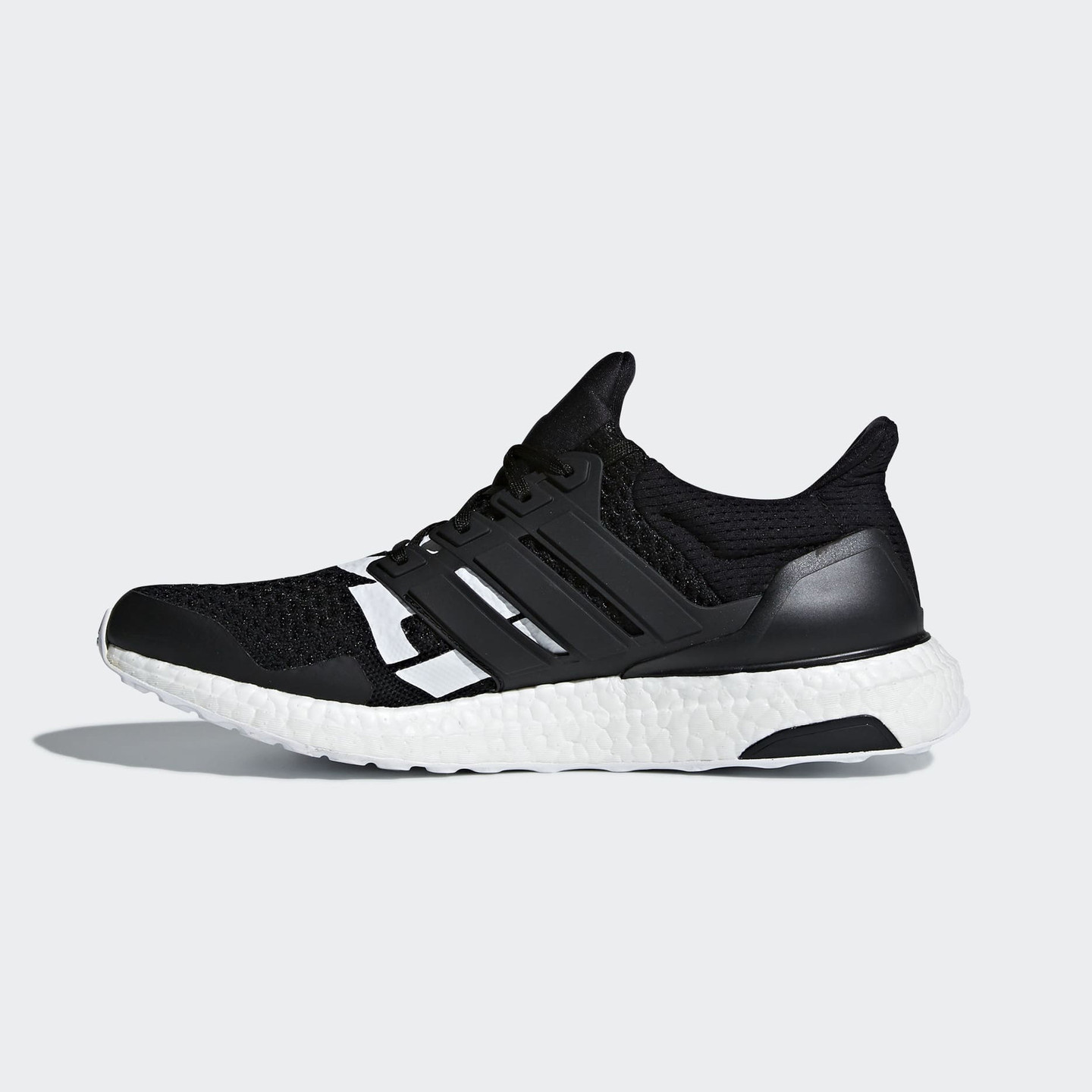 Adidas Ultra Boost 'UNDFTD' Core Black / Ftwr White B22480-41.33