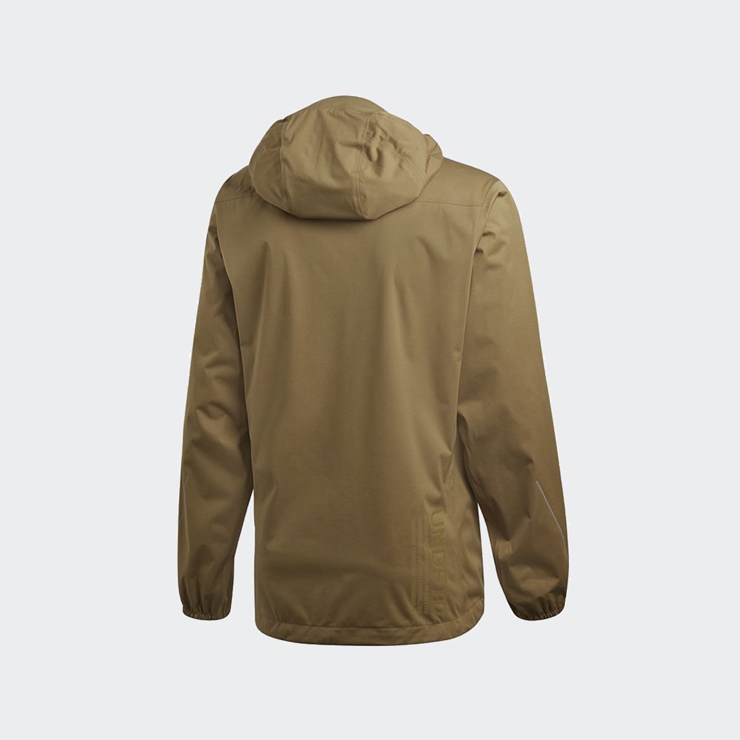 Adidas 3L GTX Jacket 'UNDFTD' Tactile Khaki CZ5955-L