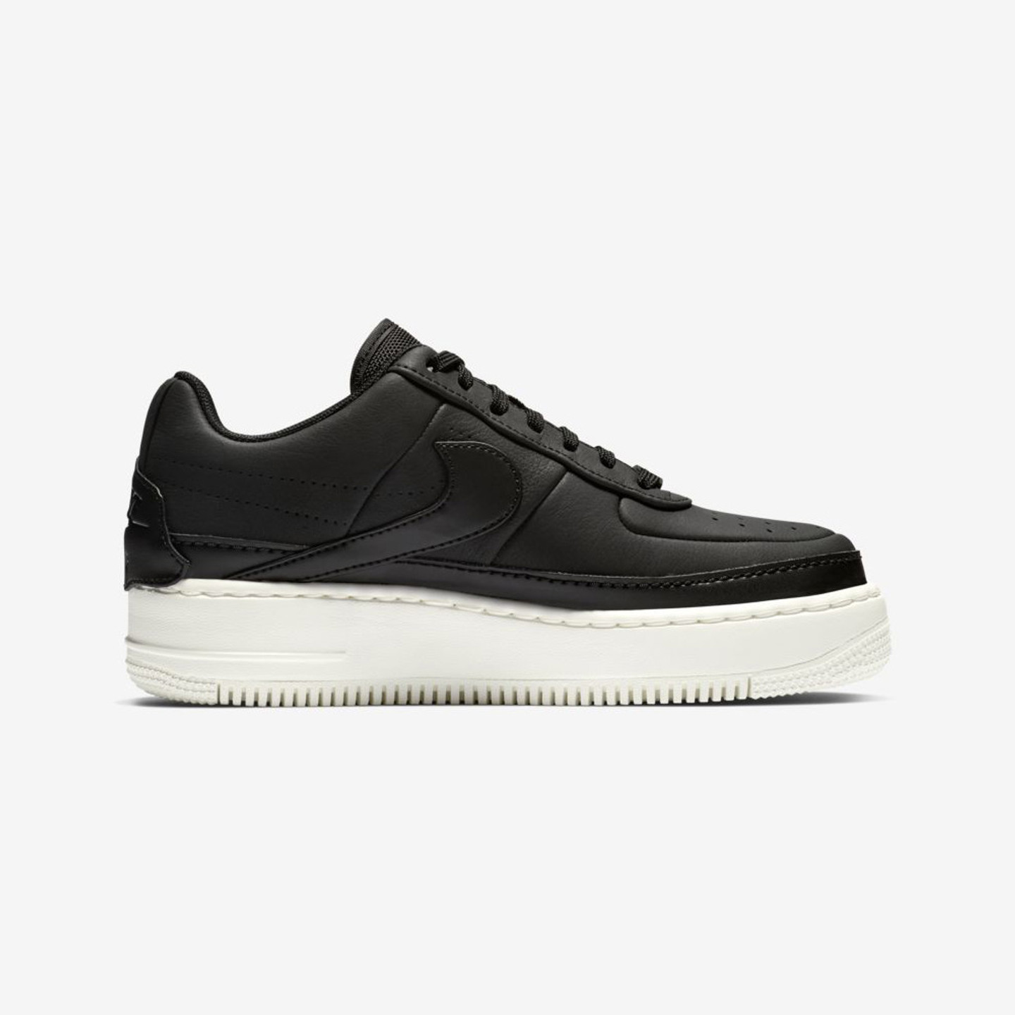 Nike Air Force 1 Jester XX Premium Black / Sail AV3515-001-35.5