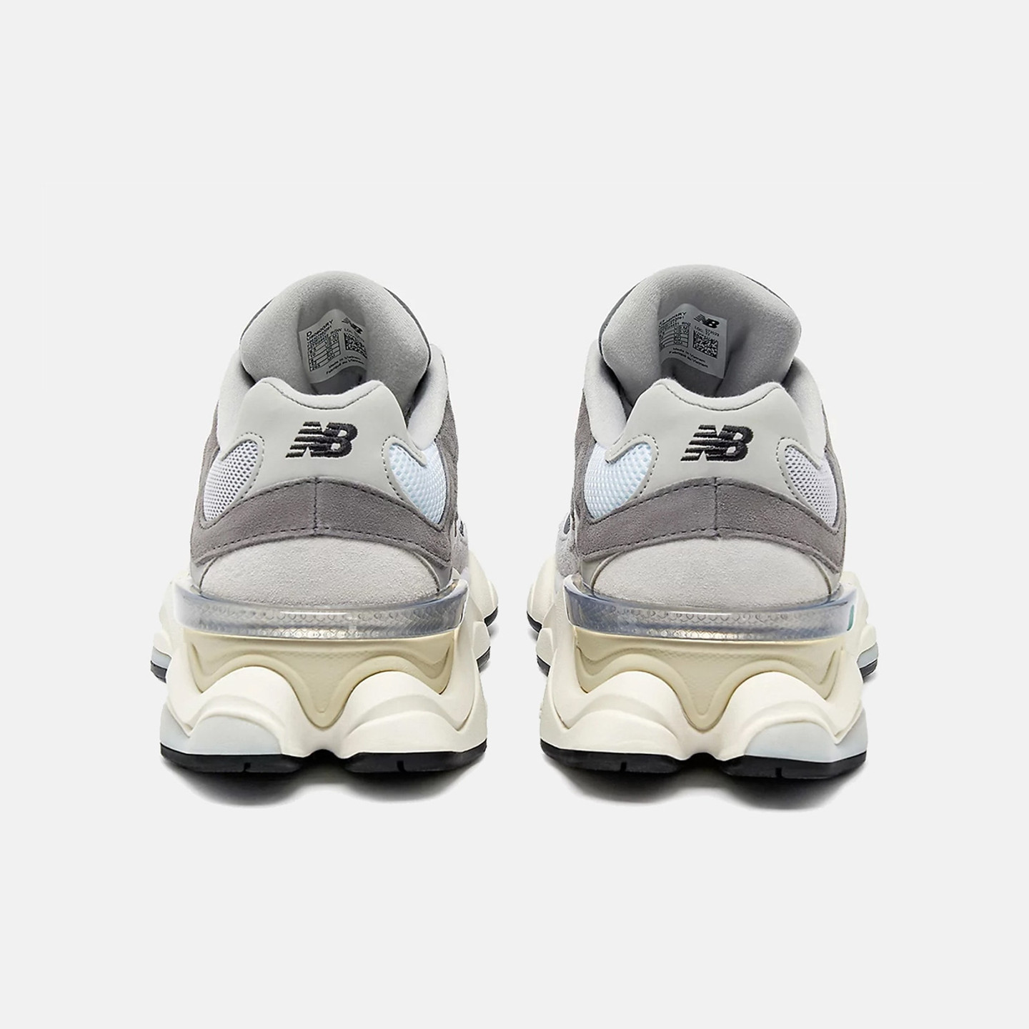 New Balance U9060 Rain Cloud U9060GRY-45.5