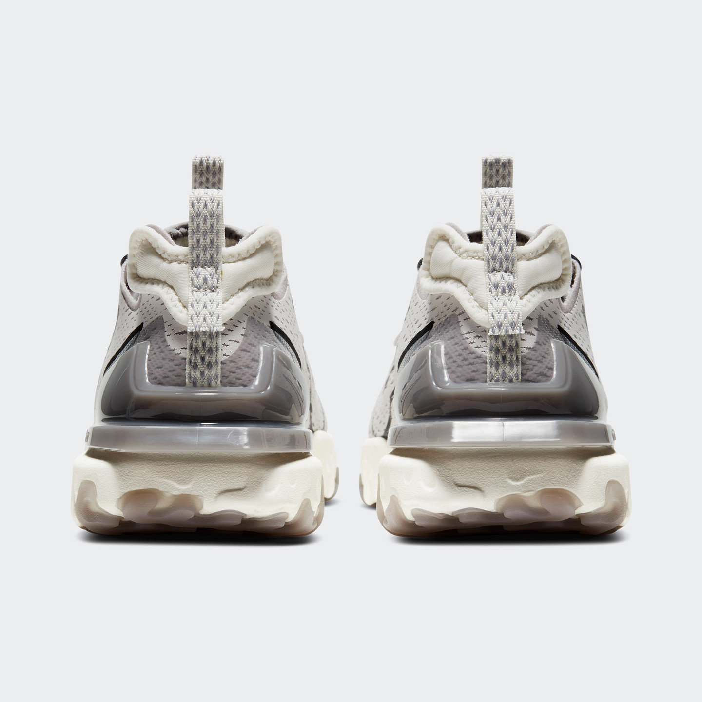 Nike React Vision Vast Grey / Bronze / Sail CD4373-005-44