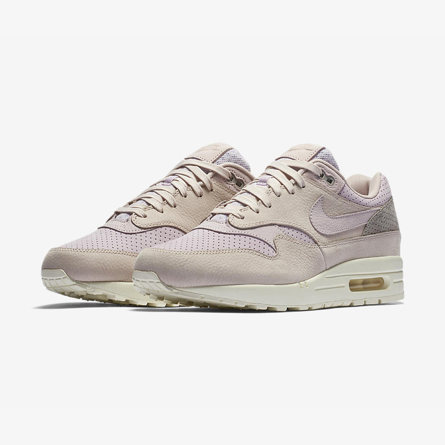 Nike Air Max 1 Pinnacle Arctic Pink 859554-600-46