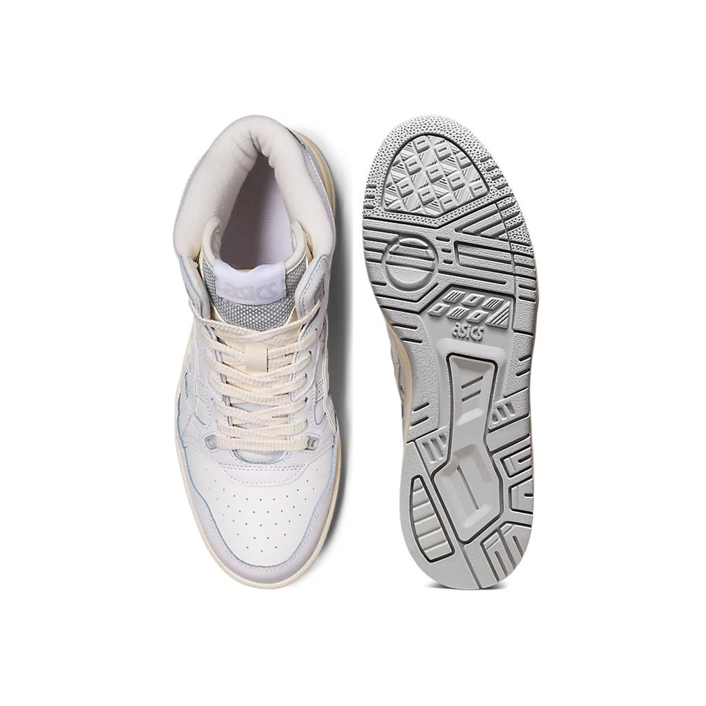 Asics EX89 MT White / White 1203A296-100-44.5