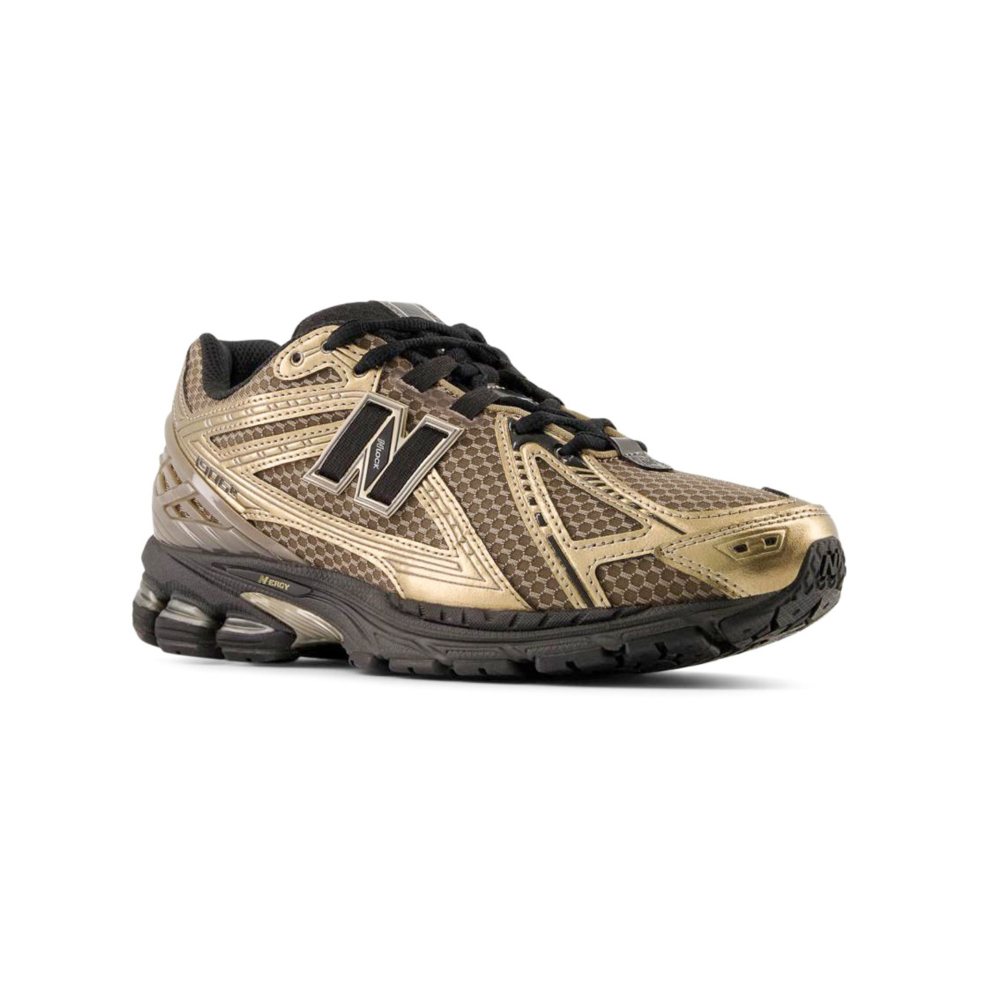 New Balance U1906 Black / Bronze U1906RCJ-44.5