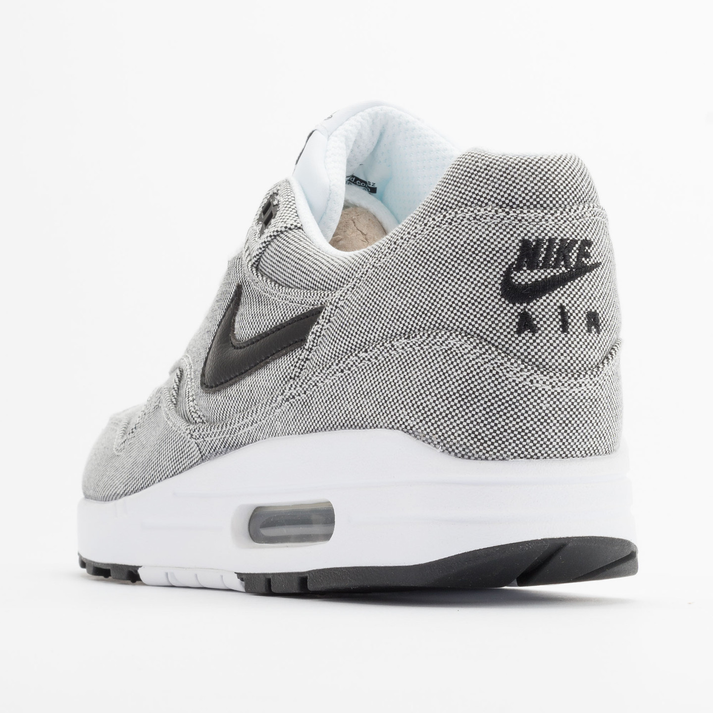 Nike Air Max 1 Prm Picknick Pack Black/White 512033-103-38.5