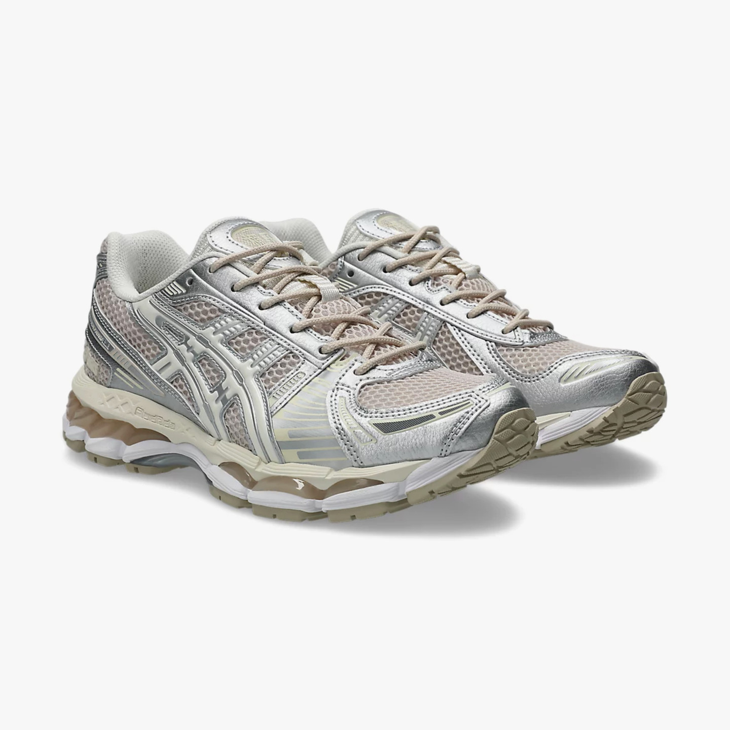 Asics Gel-Kayano 12.1 Mineral Beige / Cream 1203A759-250-40.5