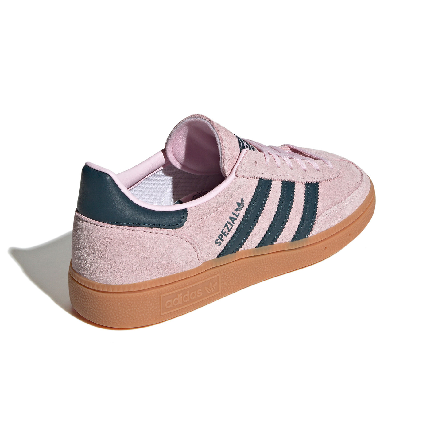 Adidas Handball Spezial W Clear Pink / Arctic Night / Gum IF6561-36.66