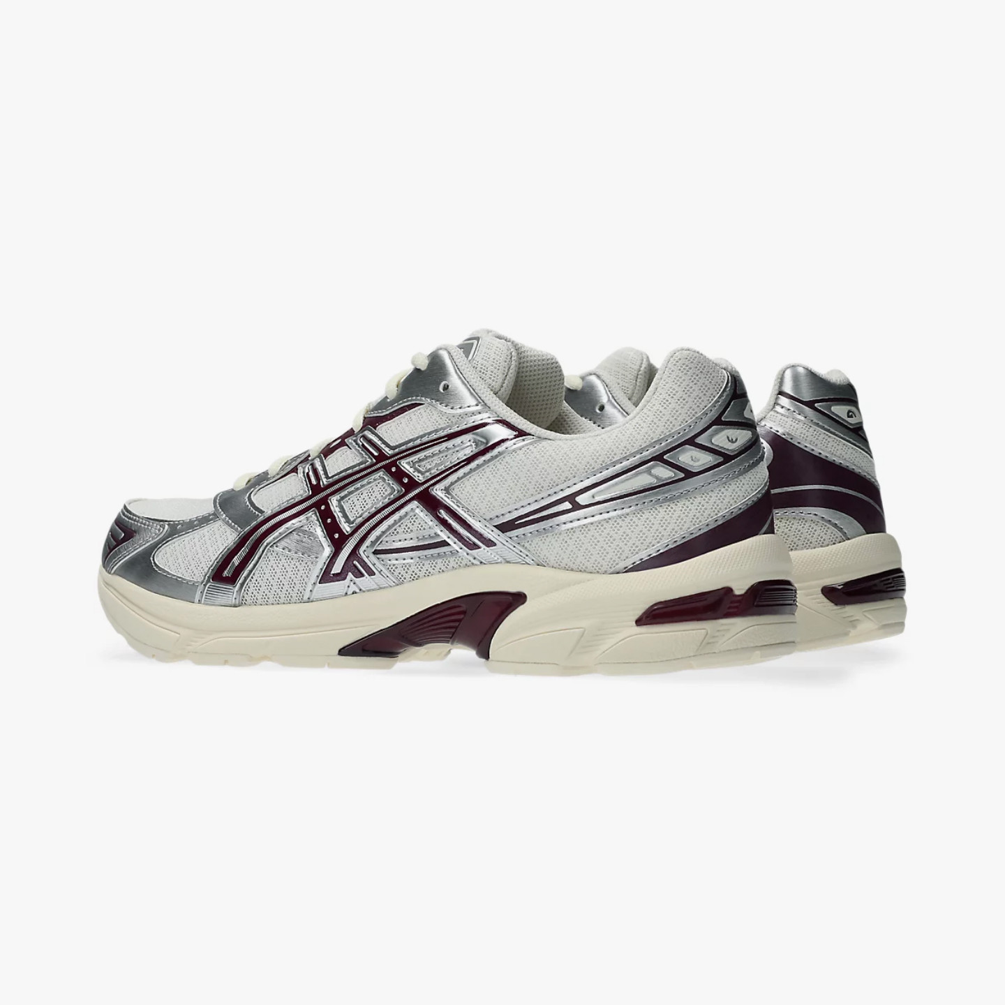 Asics Gel-1130 Birch / Driftwood 1203A899-102-41.5