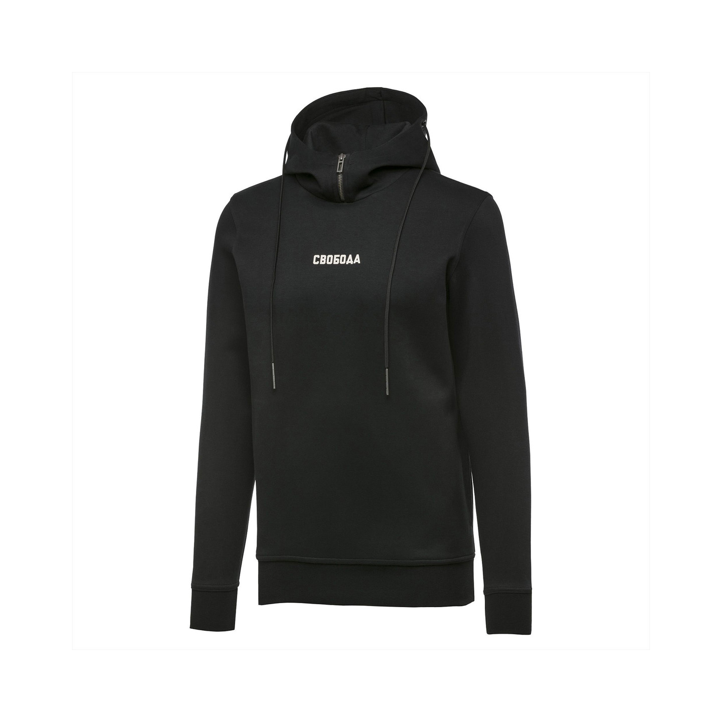 Puma Hoodie x Outlaw Moscow Puma Black 576878-01-L
