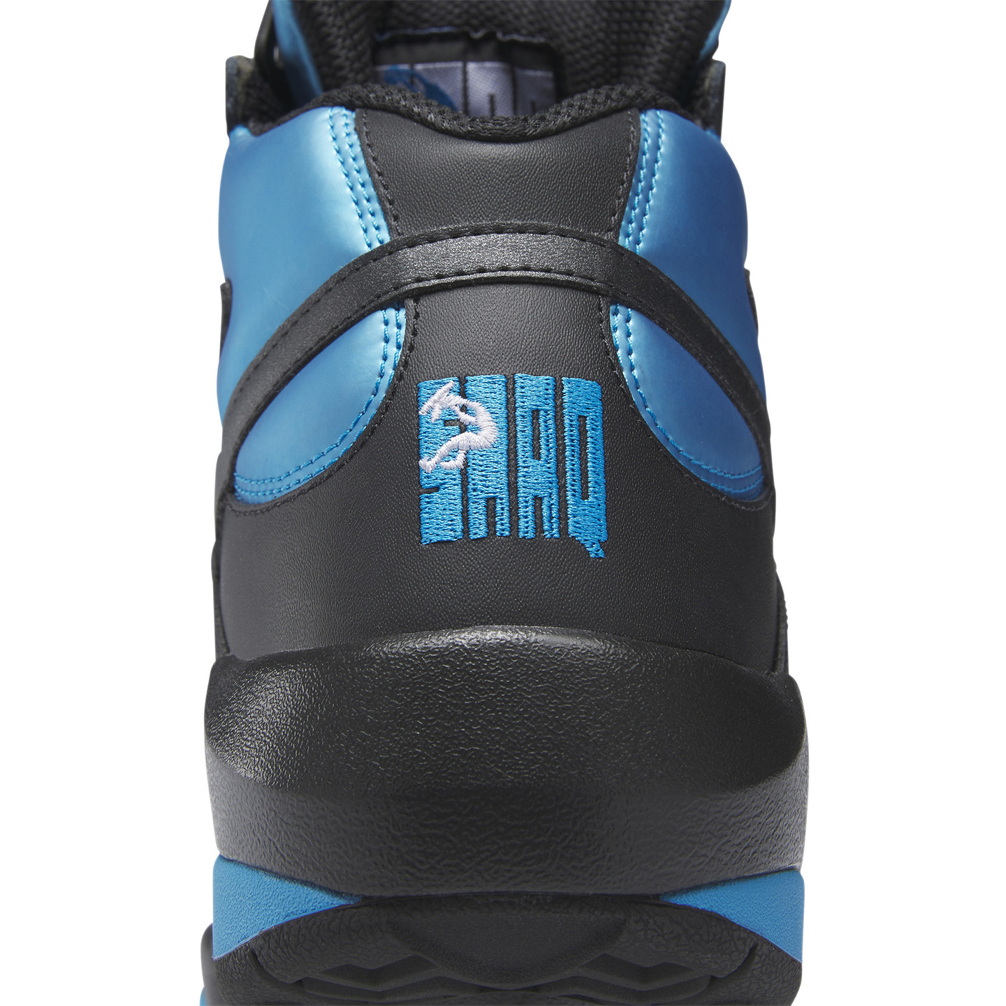 Reebok Shaq Attaq OG Core Black / Azure / Footwear White HR0499-42.5 