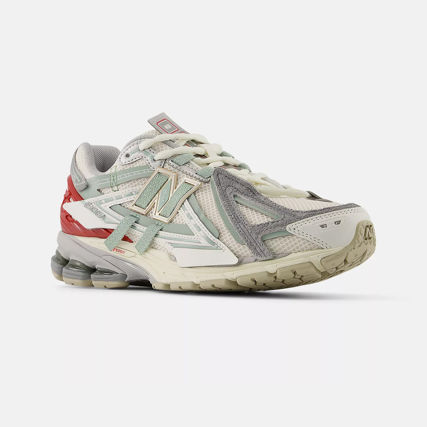 New Balance U1906 'Lone Star Grey' Sea Salt / Lone Star Grey U19065DY-44.5