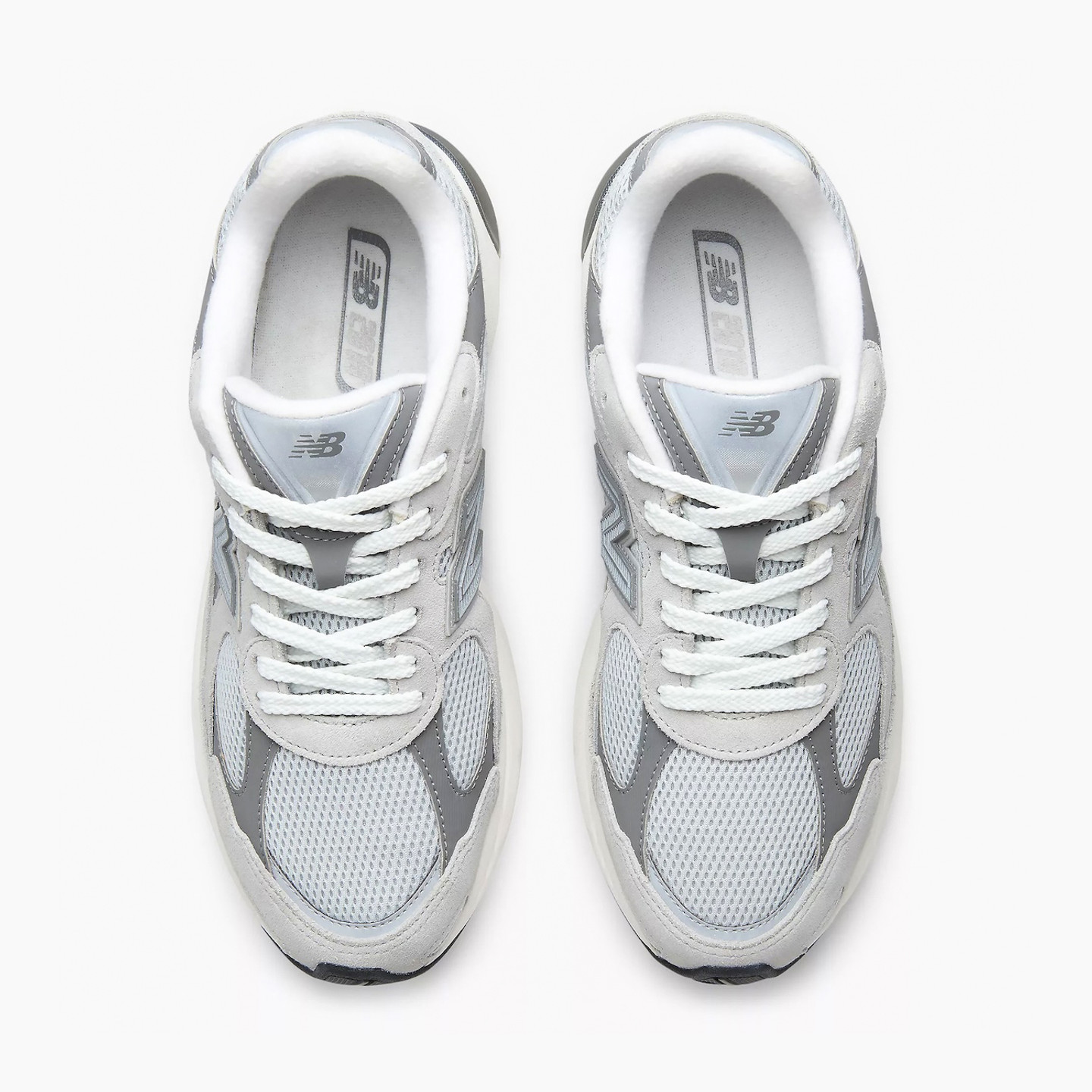 New Balance U2010 Raincloud / Harbor Grey / White U201011N-42.5