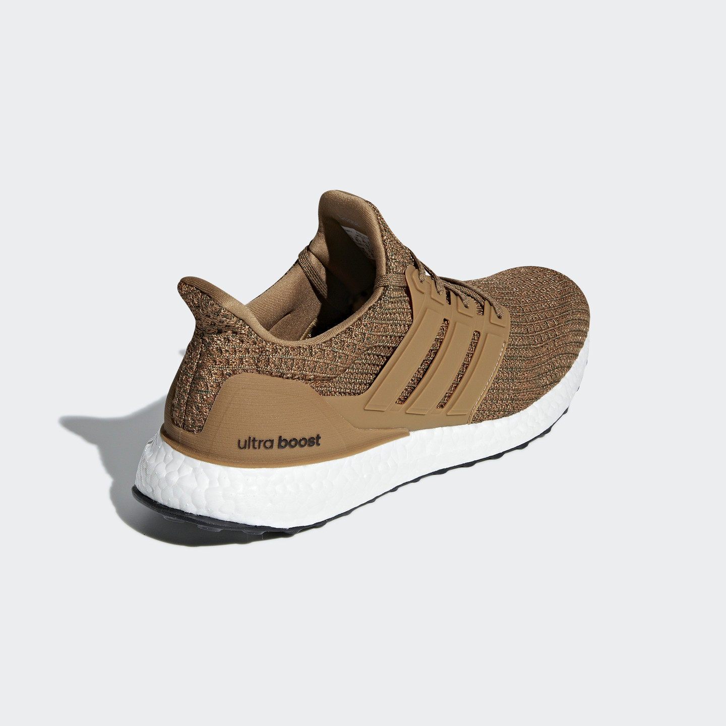 Adidas Ultra Boost 4.0 'Raw Desert' Raw Desert / White CM8118-45.33