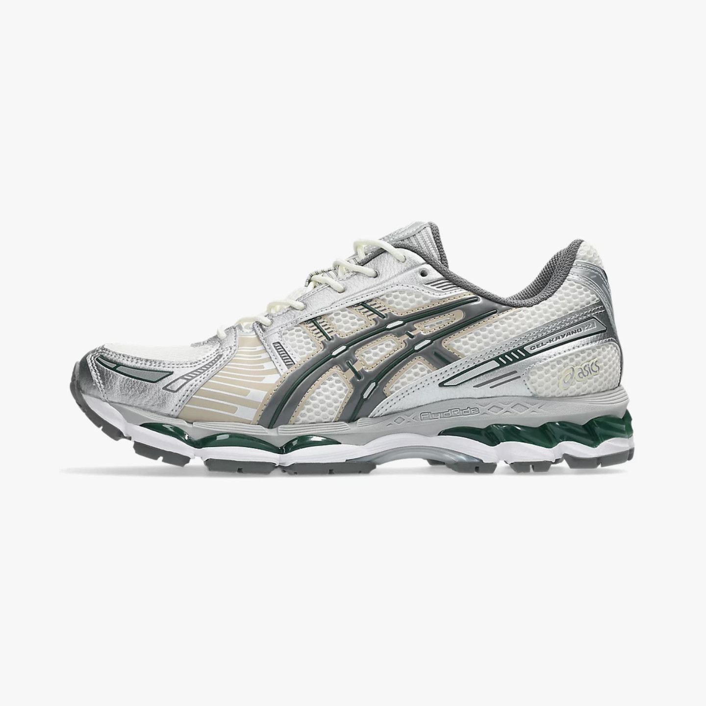 Asics Gel-Kayano 12.1 Cream / Carbon 1203A759-105-40.5
