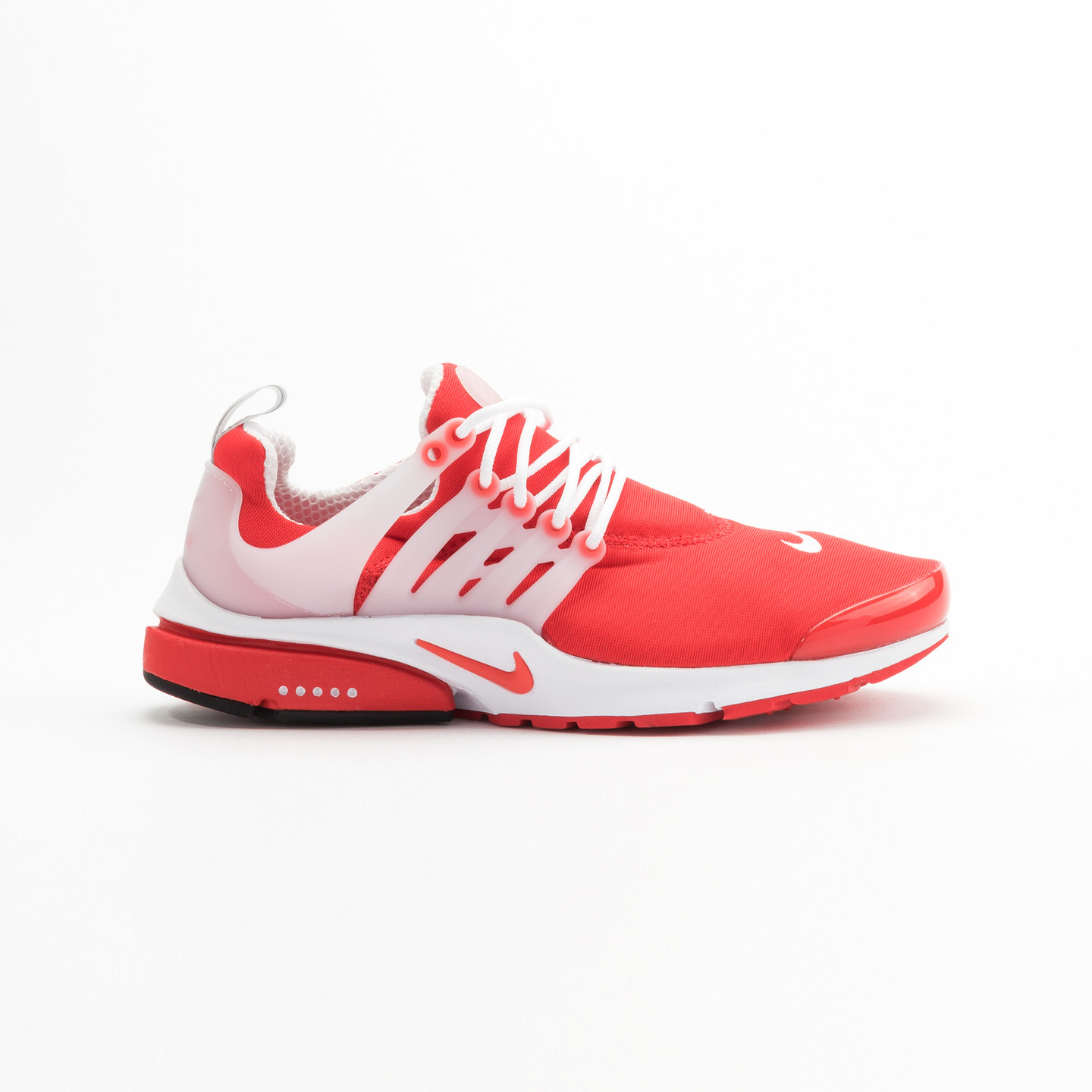 Nike Air Presto Comet Red / White 848132-611-41