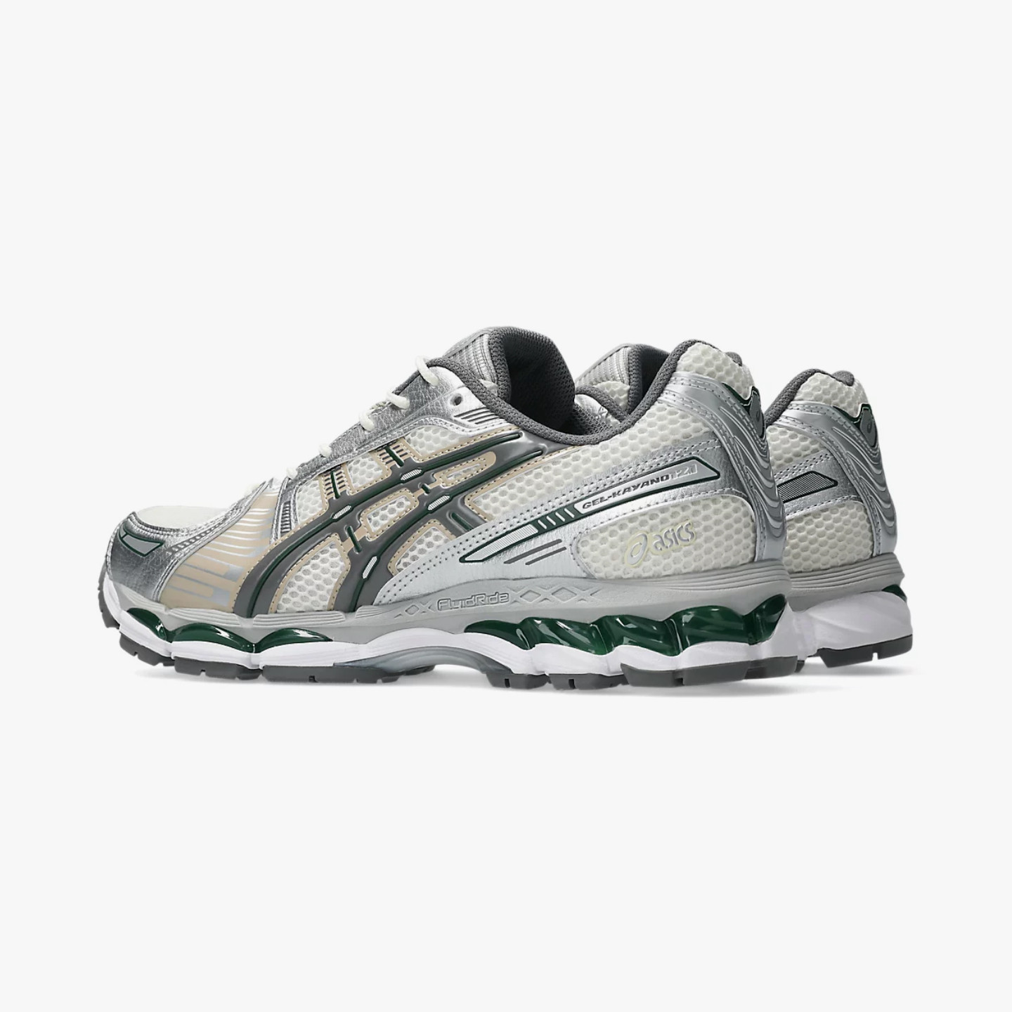 Asics Gel-Kayano 12.1 Cream / Carbon 1203A759-105-39.5