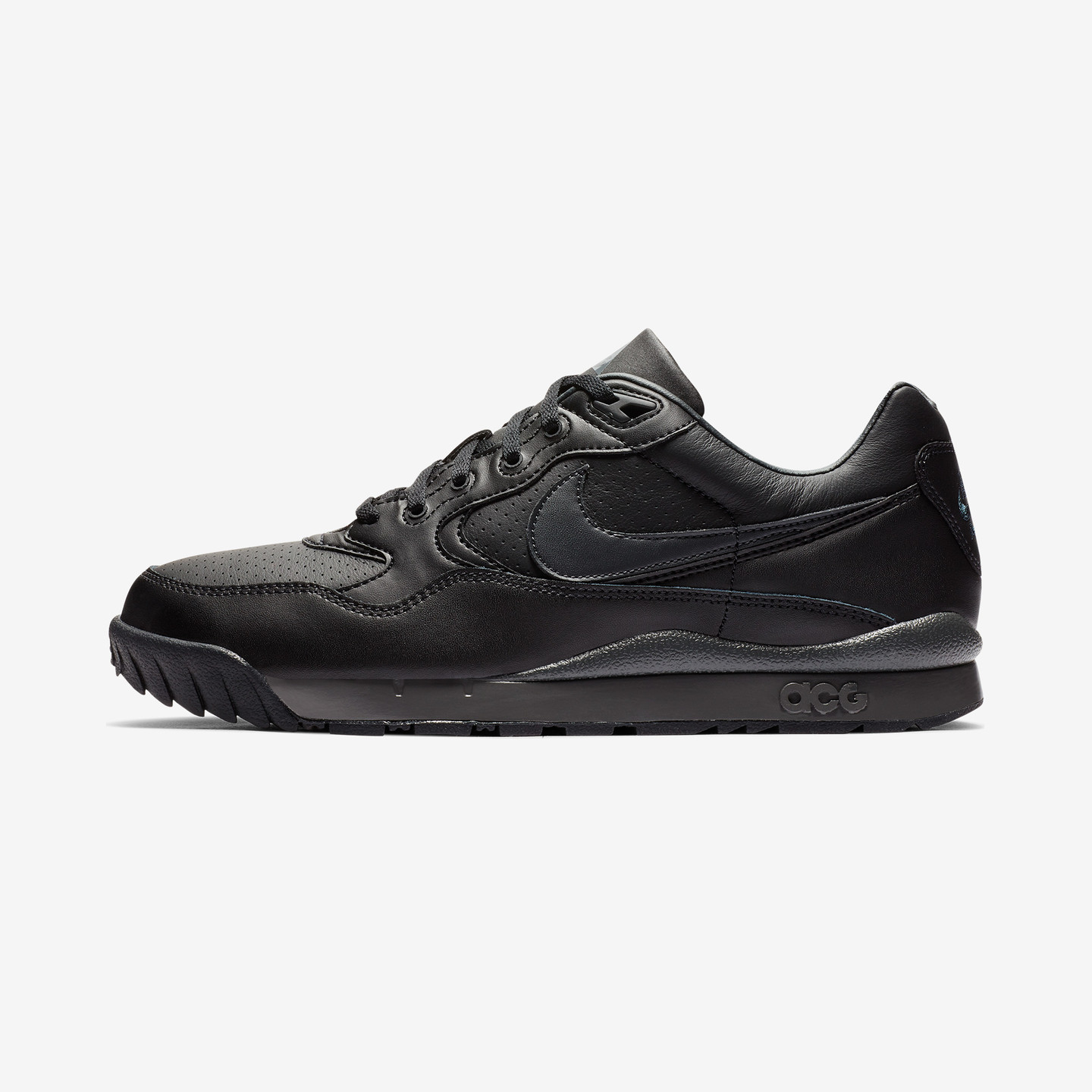 Nike ACG Air Wildwood Black AO3116-003-43