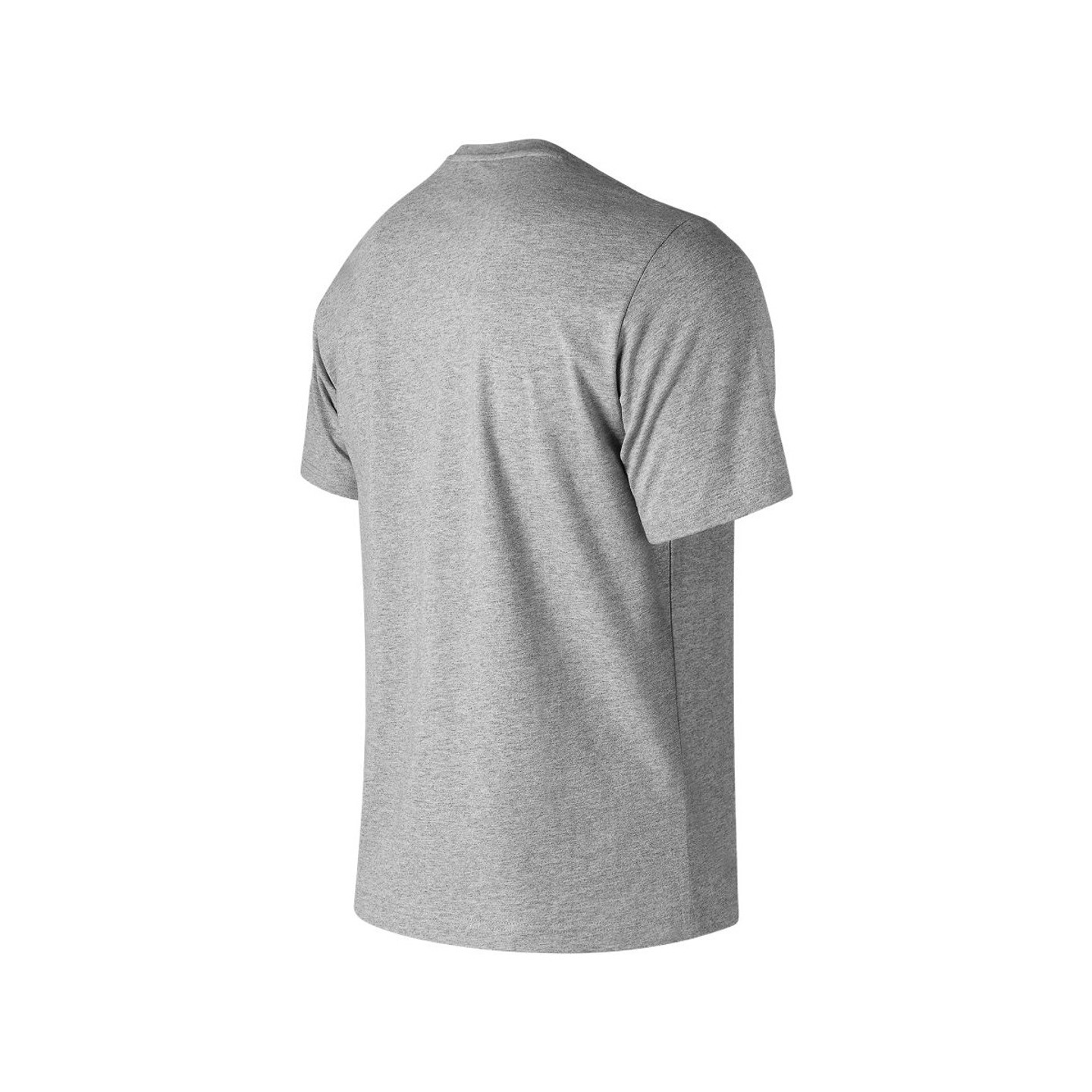 New Balance Legacy Tee Heather Grey 690990-60-121-XL