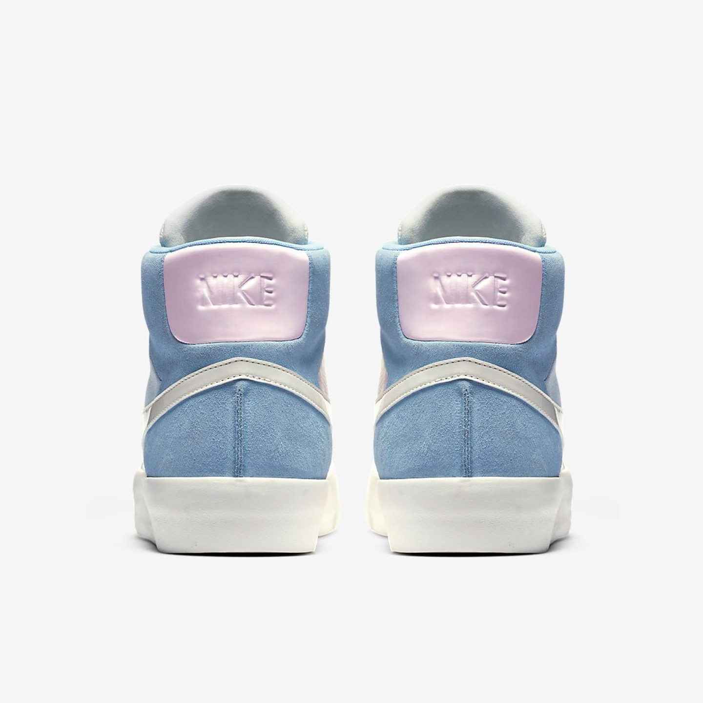 Nike Blazer Royal QS 'Easter Pack' Arctic Pink / Sail / Leche Blue / Ice Blue AO2368-600-40
