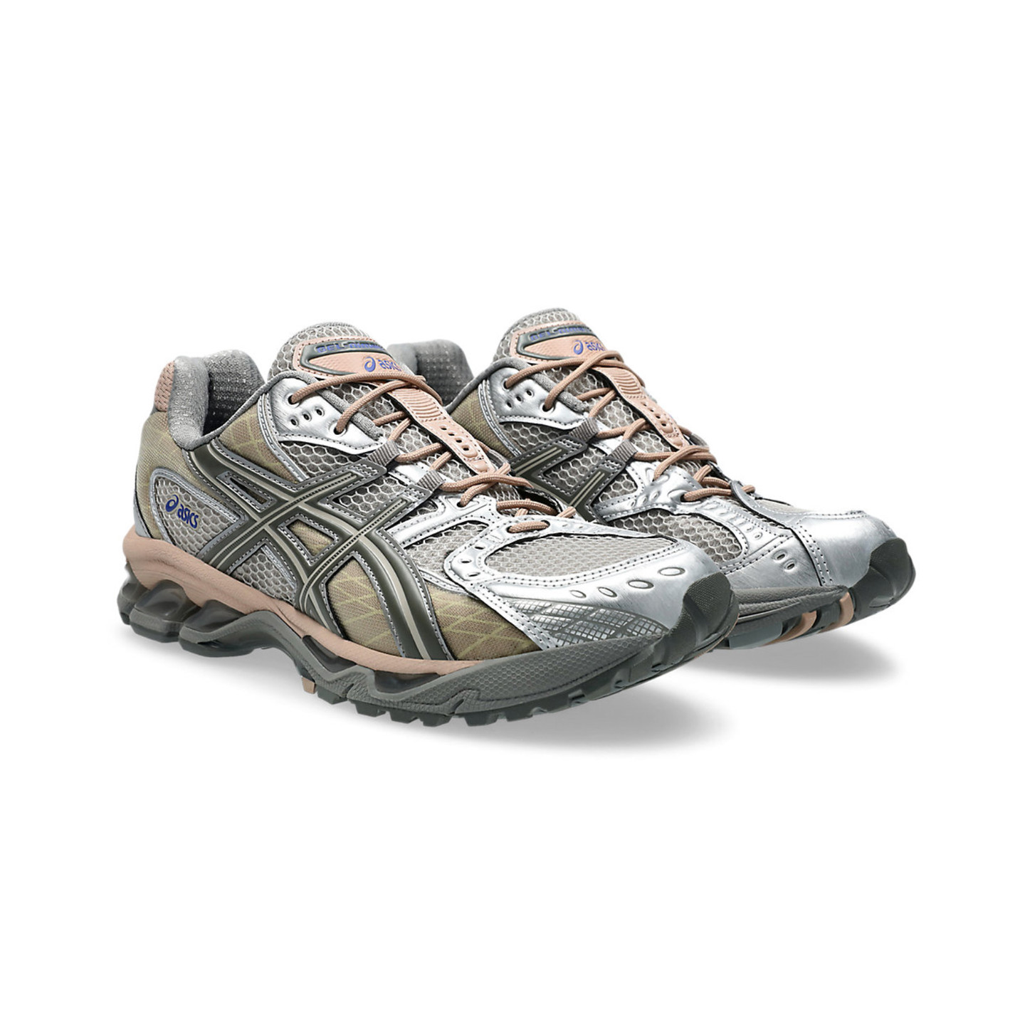 Asics Gel-Nimbus 10.1 Moonrock / Truffle Grey 1203A543-250
