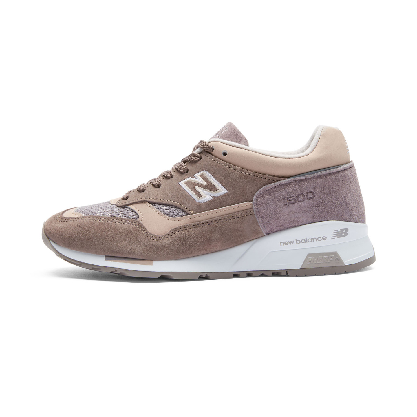 New Balance W1500 LGS - Made in England Grey / Beige W1500LGS-39