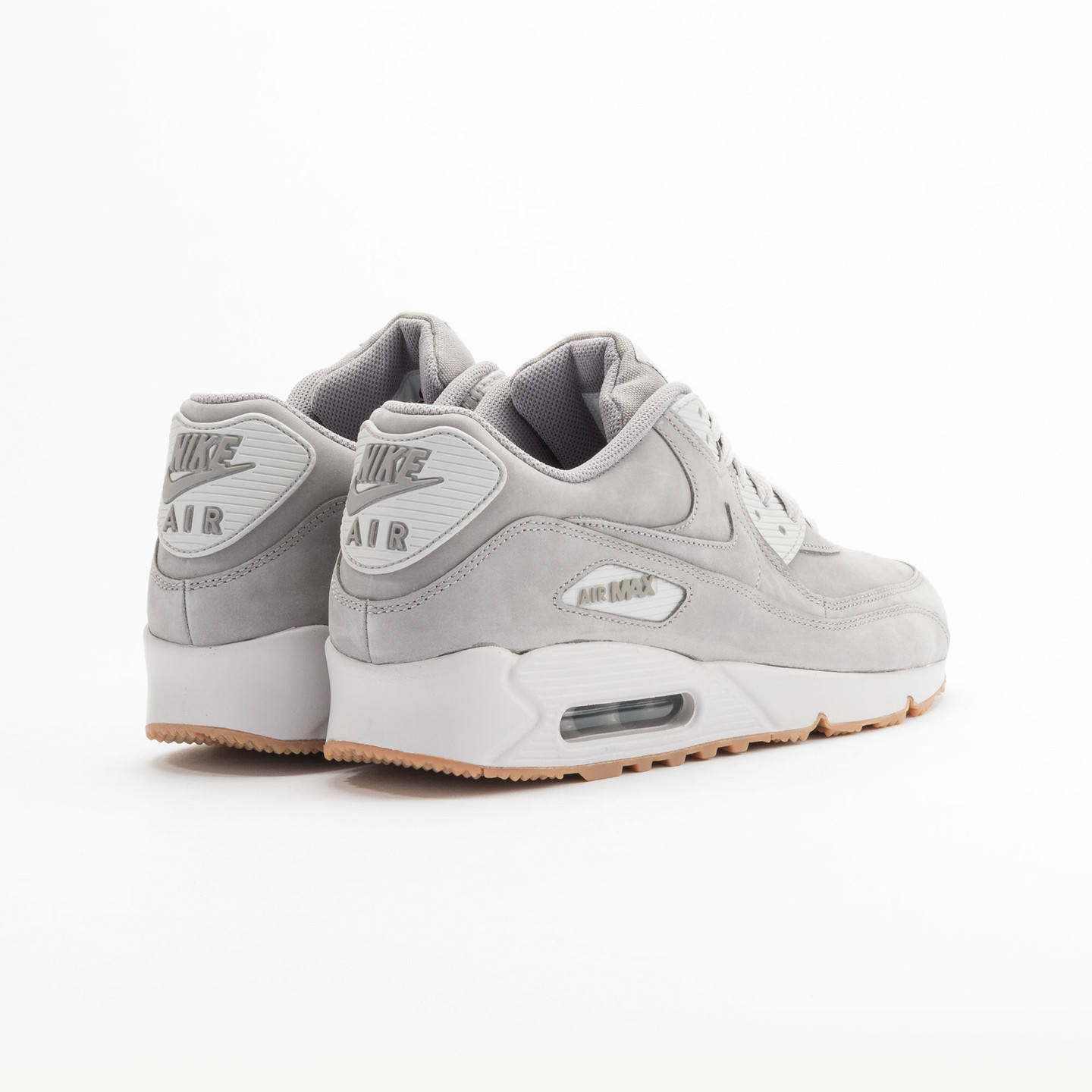 Nike Air Max 90 Winter Premium Medium Grey 683282-005-45.5