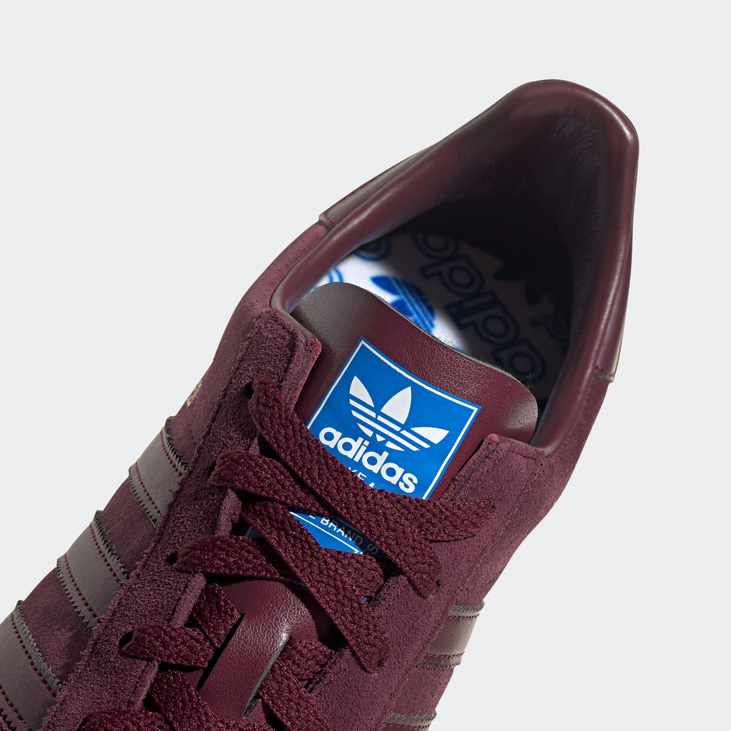 Adidas AS 520 Maroon / Gold FW0679-44
