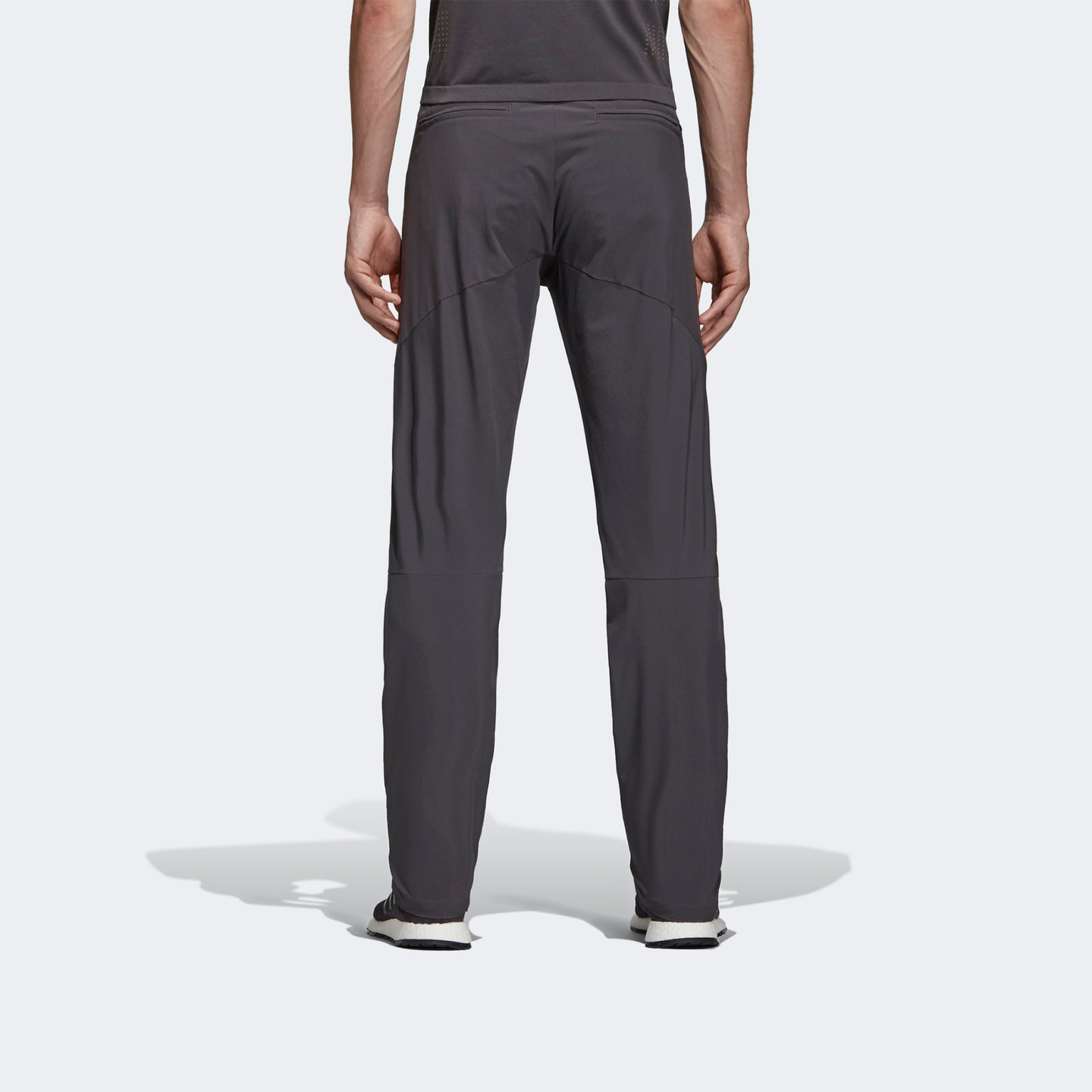 Adidas Outerwear Pants 'UNDFTD' Utility Black DN8788-M
