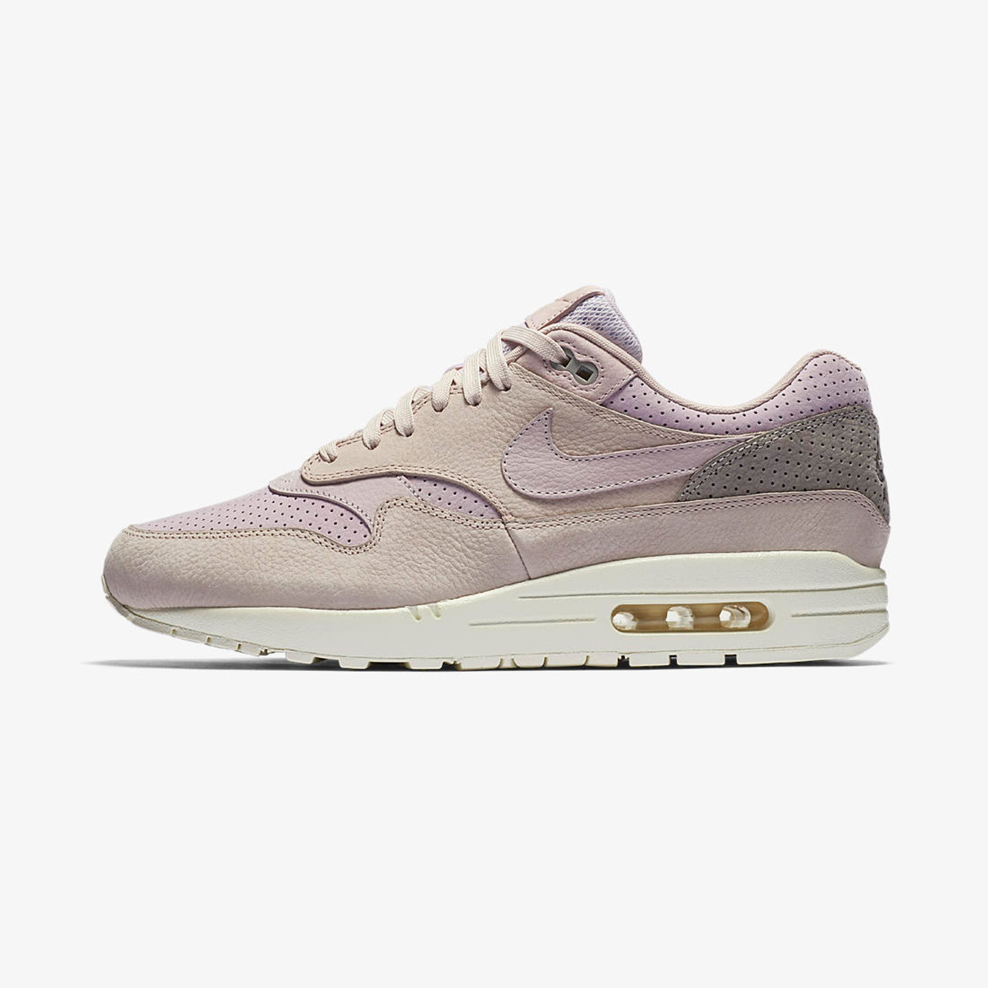 Nike Air Max 1 Pinnacle Arctic Pink 859554-600-46