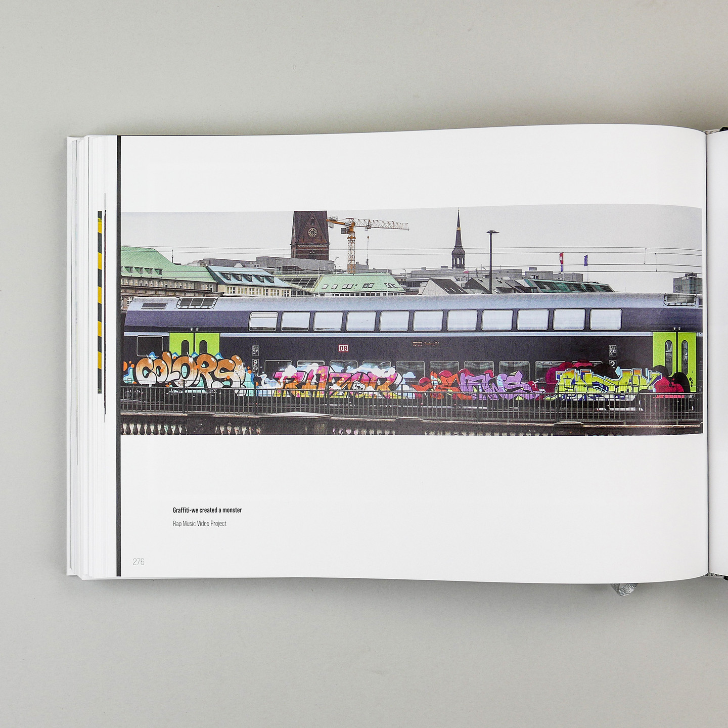 Open Space Edition Markus Genesius | WOW123 - Inner Conflict 1988-2020 Multi-Color ISBN: 978-3-947225-12-5-ONE-SIZE