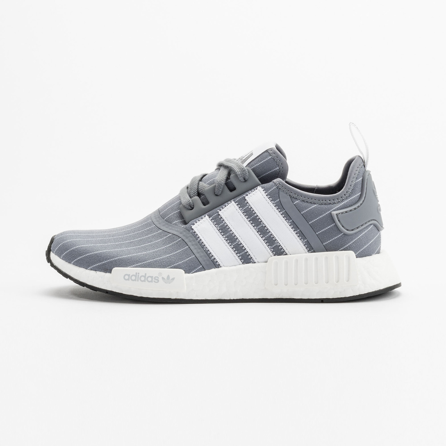 Adidas NMD x Bedwin & the Heartbreakers  Grey / Ftwr White BB3123-42