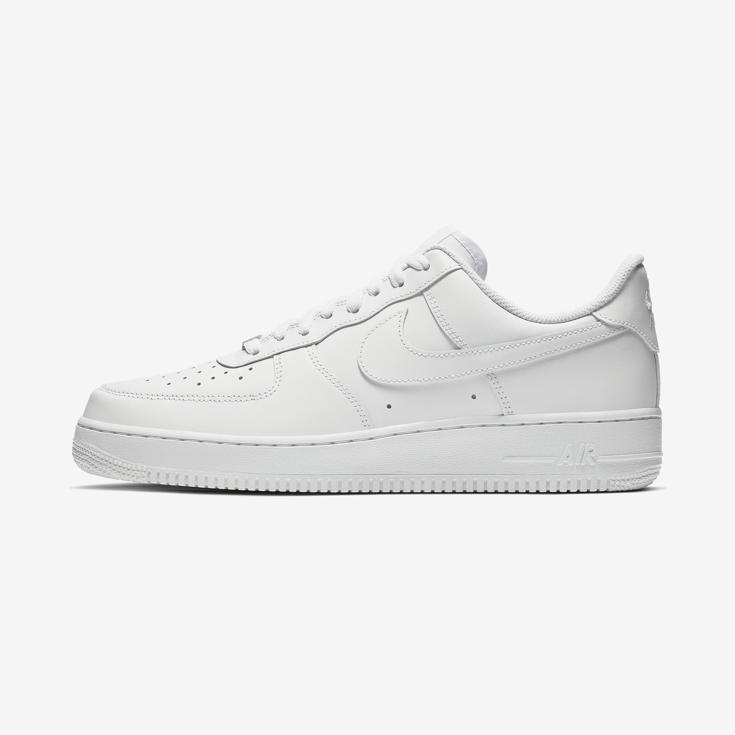 Nike Air Force 1 ´07 White / White 315122-111-39