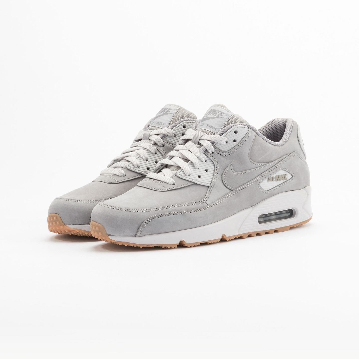 Nike Air Max 90 Winter Premium Medium Grey 683282-005-46