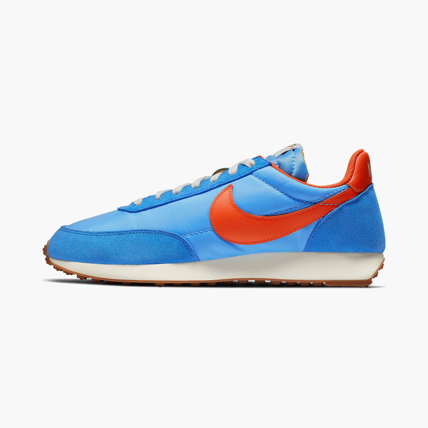 Nike Tailwind ´79 Pacific Blue / Team Orange / University Blue 487754-408-41